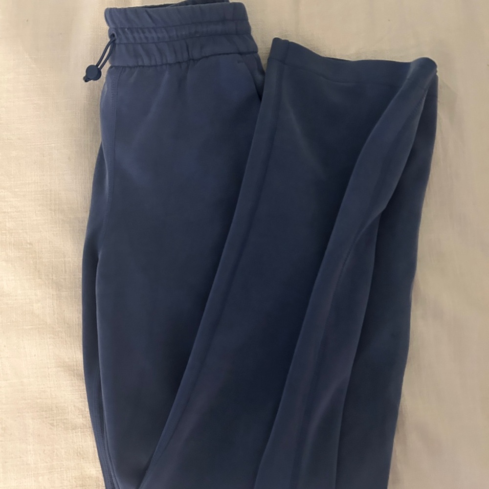 Lululemon softstreame wide leg pants